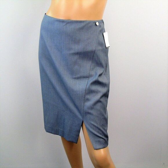 Marc New York Andrew Marc Skirt - Picture 1 of 6